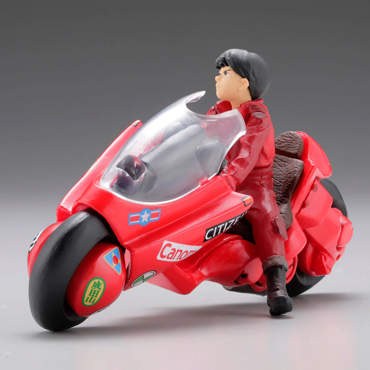 Akira - miniQ Part. 1 Kaneda [BLIND] - Image 3