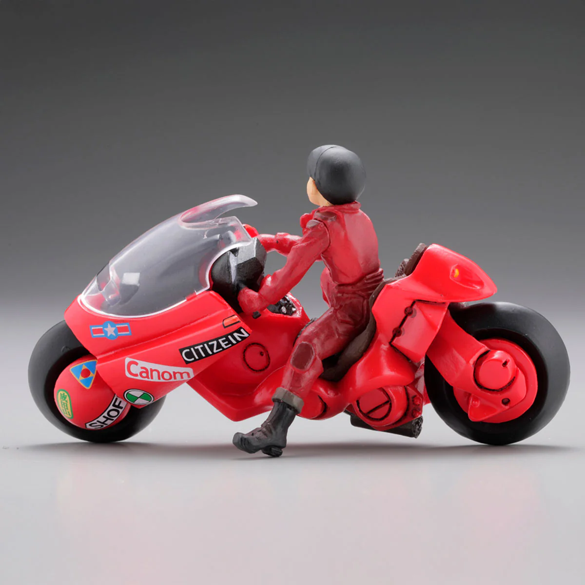 Akira - miniQ Part. 1 Kaneda [BLIND] - Image 4