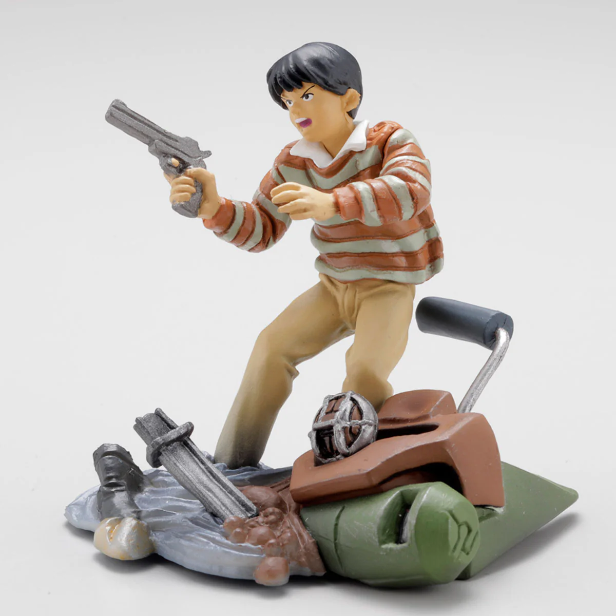 Akira - miniQ Part. 1 Kaneda [BLIND] - Image 7