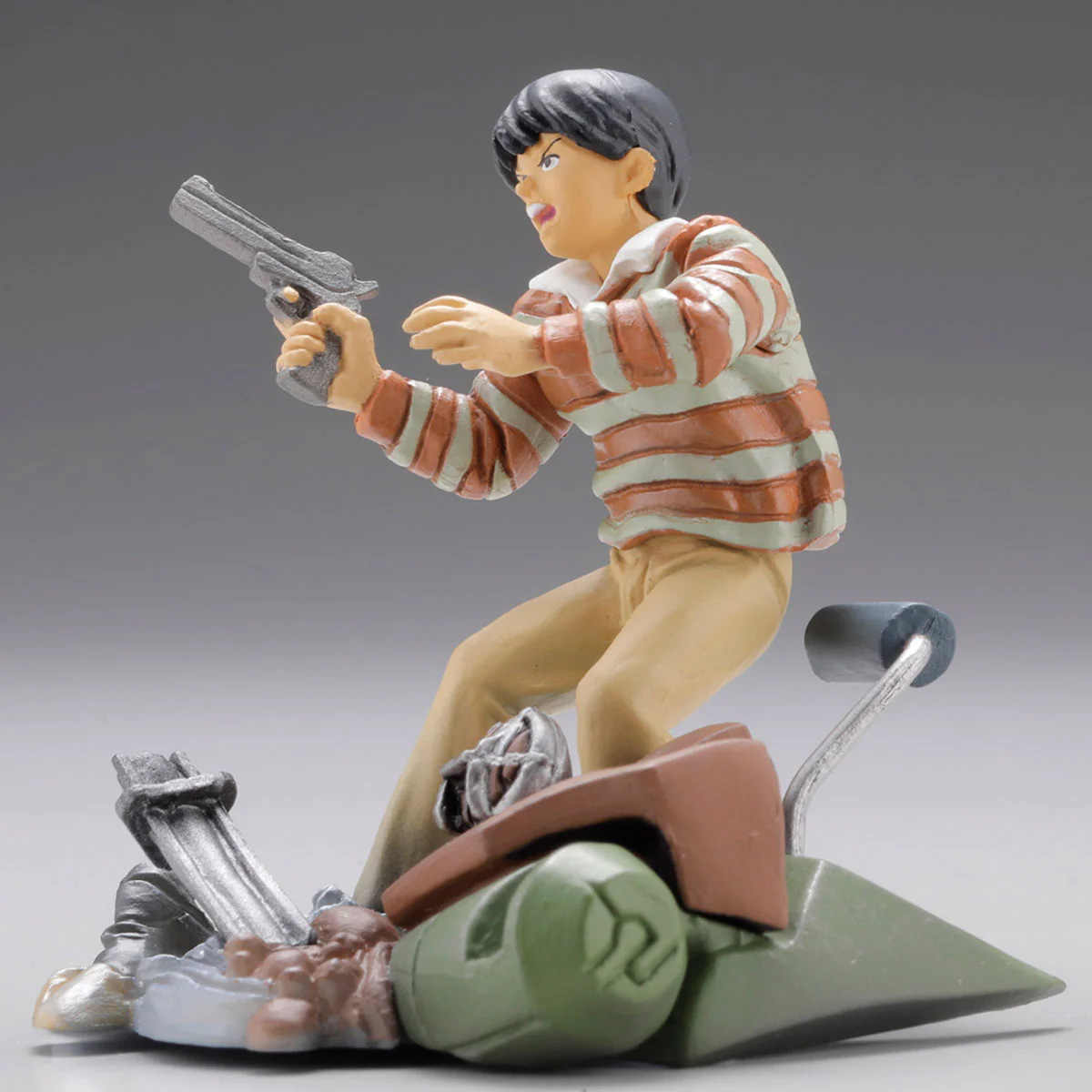 Akira - miniQ Part. 1 Kaneda [BLIND] - Image 8