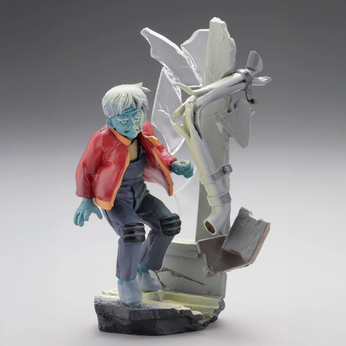 Akira - miniQ Part. 1 Kaneda [BLIND] - Image 9