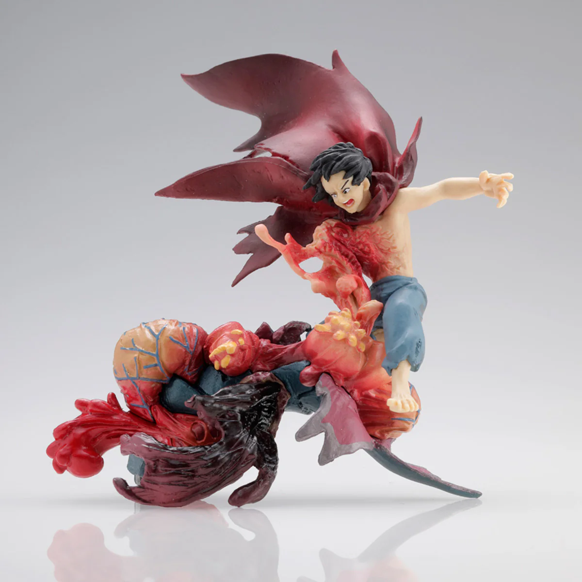 Akira - miniQ Part. 4 Kessen [BLIND] - Image 10