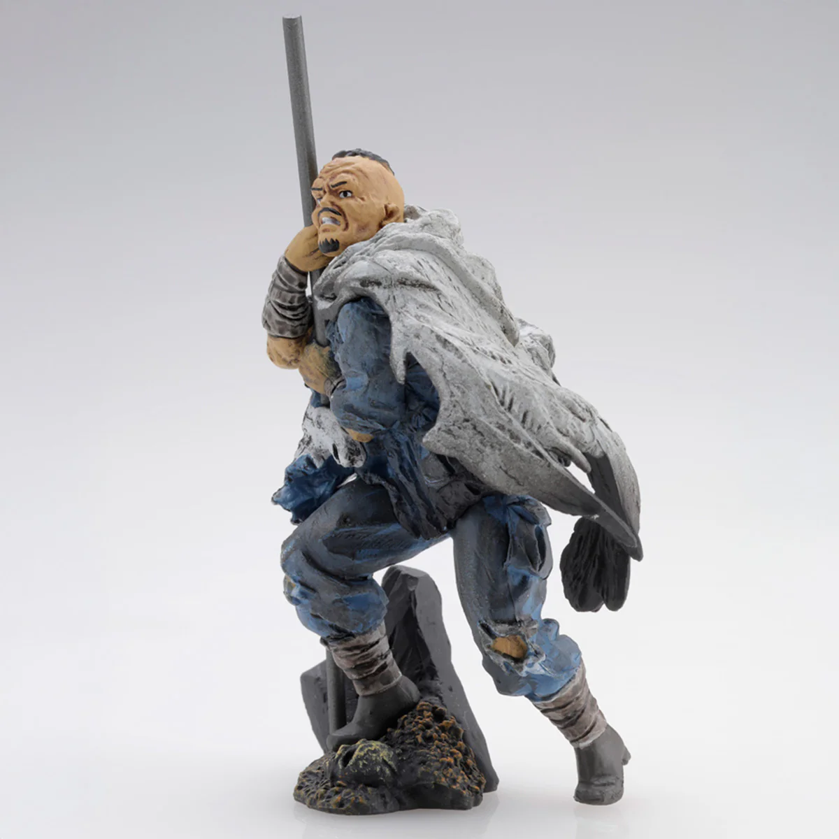 Akira - miniQ Part. 4 Kessen [BLIND] - Image 11
