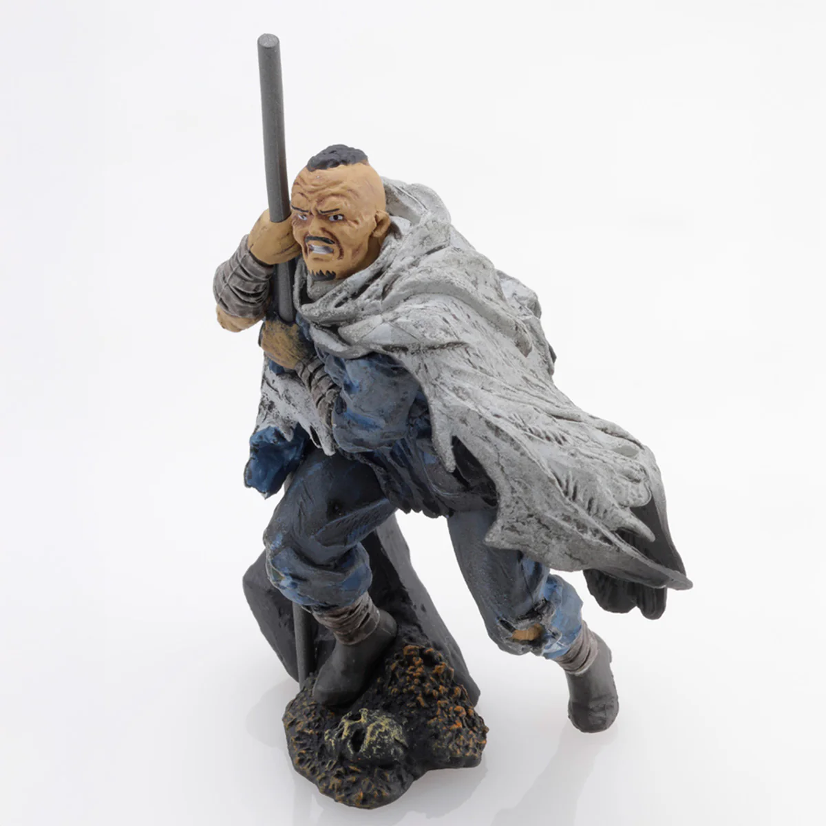 Akira - miniQ Part. 4 Kessen [BLIND] - Image 12