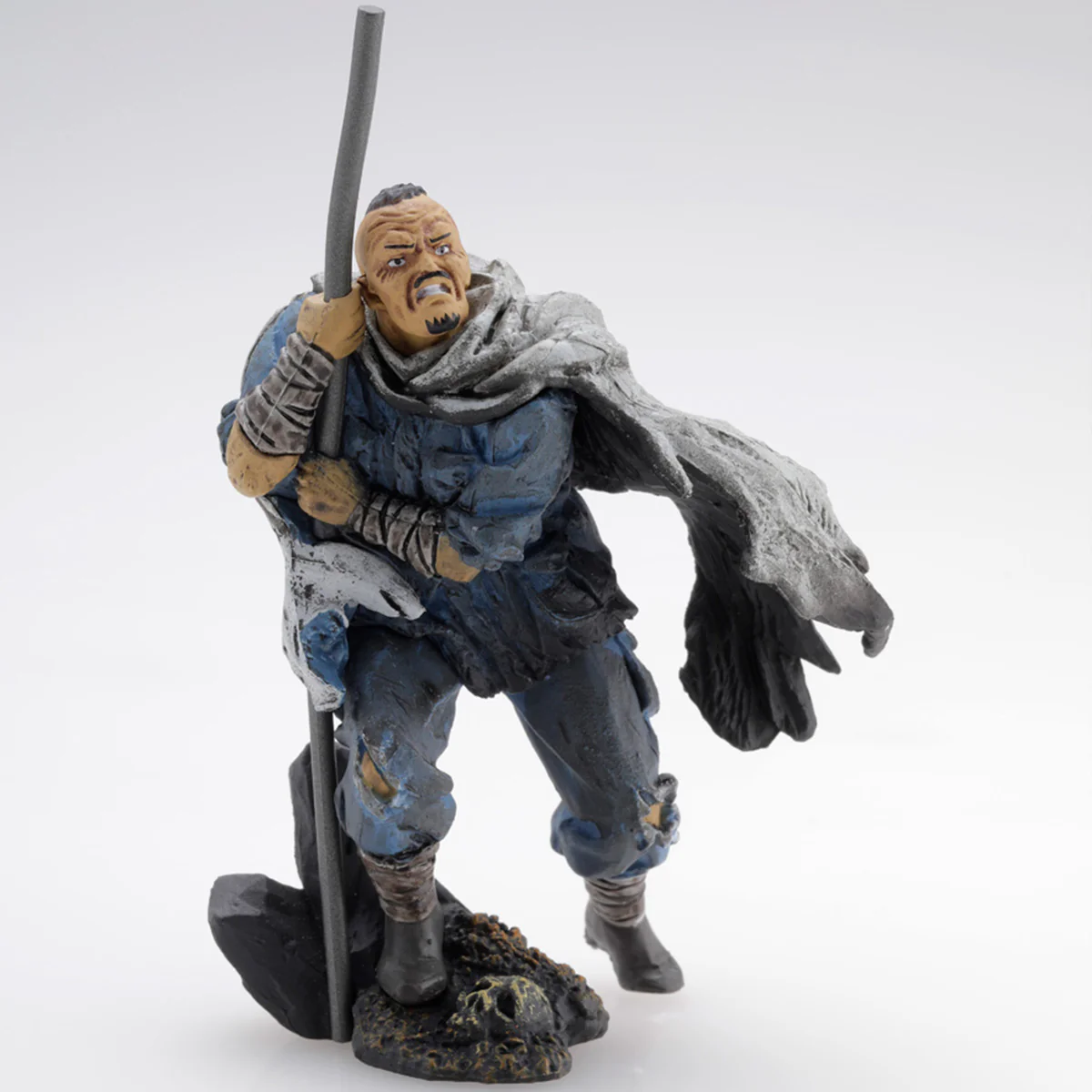 Akira - miniQ Part. 4 Kessen [BLIND] - Image 13