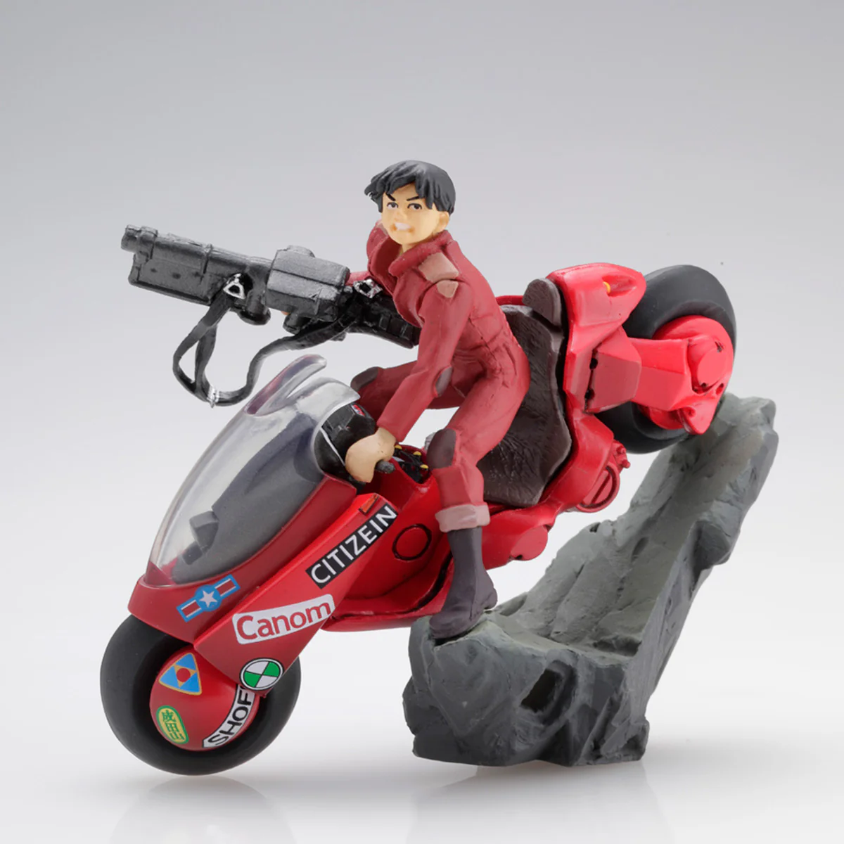 Akira - miniQ Part. 4 Kessen [BLIND] - Image 15