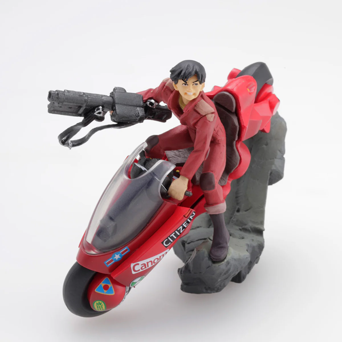Akira - miniQ Part. 4 Kessen [BLIND] - Image 16