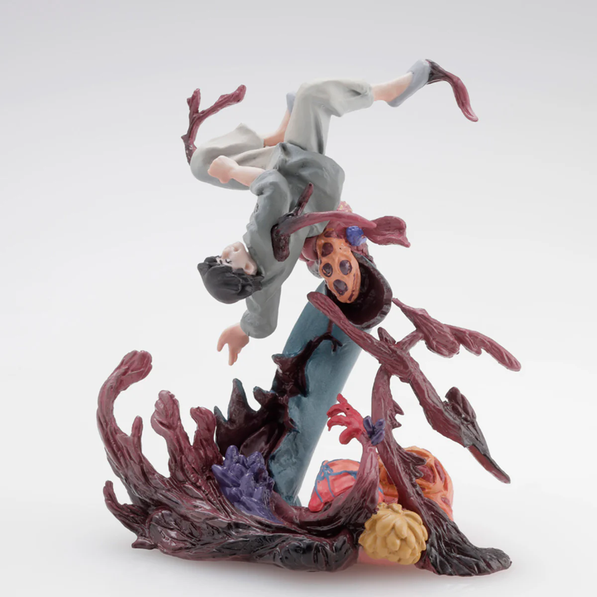 Akira - miniQ Part. 4 Kessen [BLIND] - Image 6