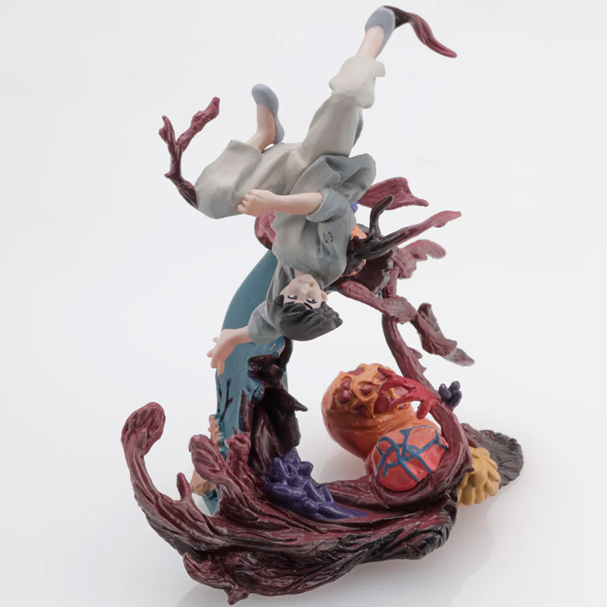 Akira - miniQ Part. 4 Kessen [BLIND] - Image 7