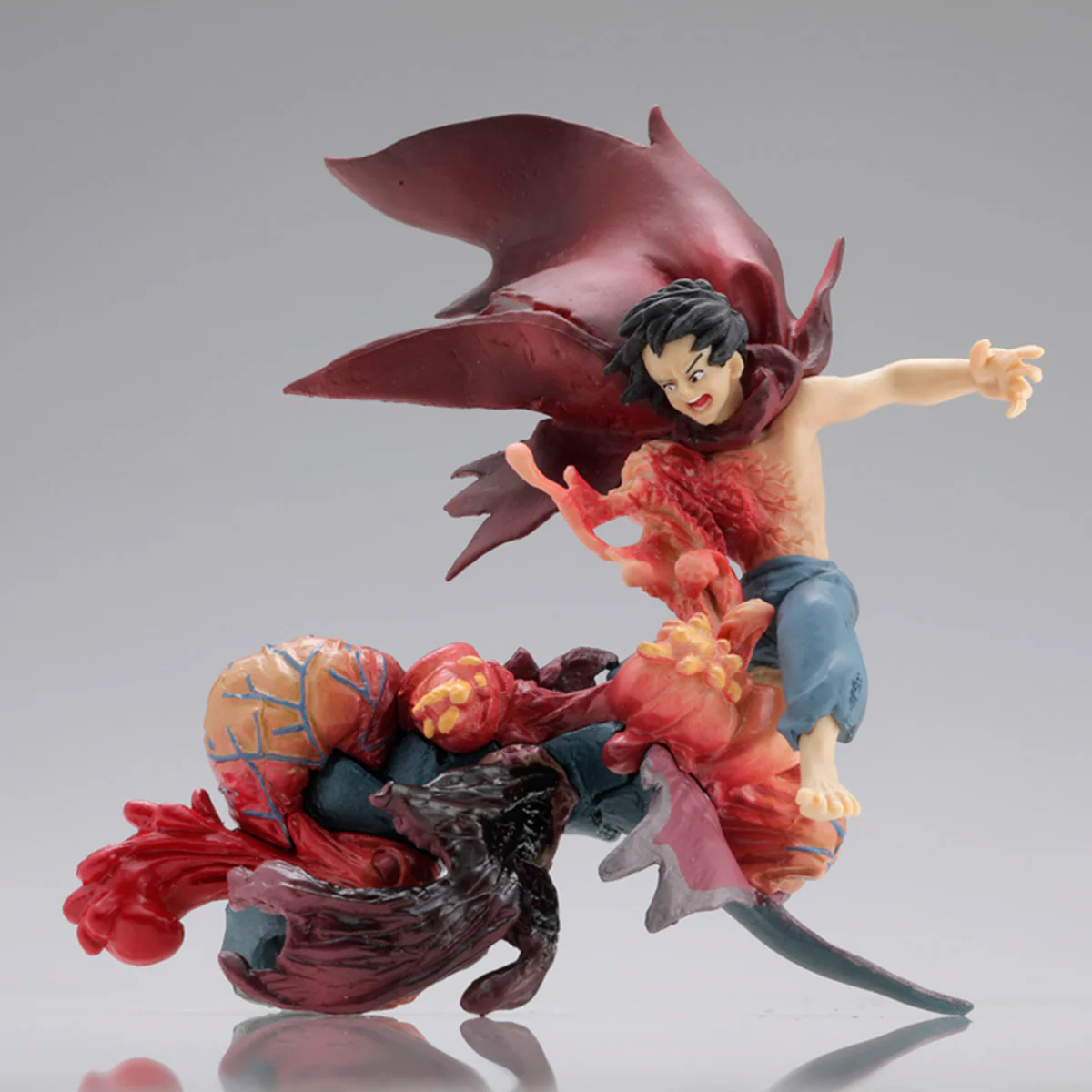Akira - miniQ Part. 4 Kessen [BLIND] - Image 8