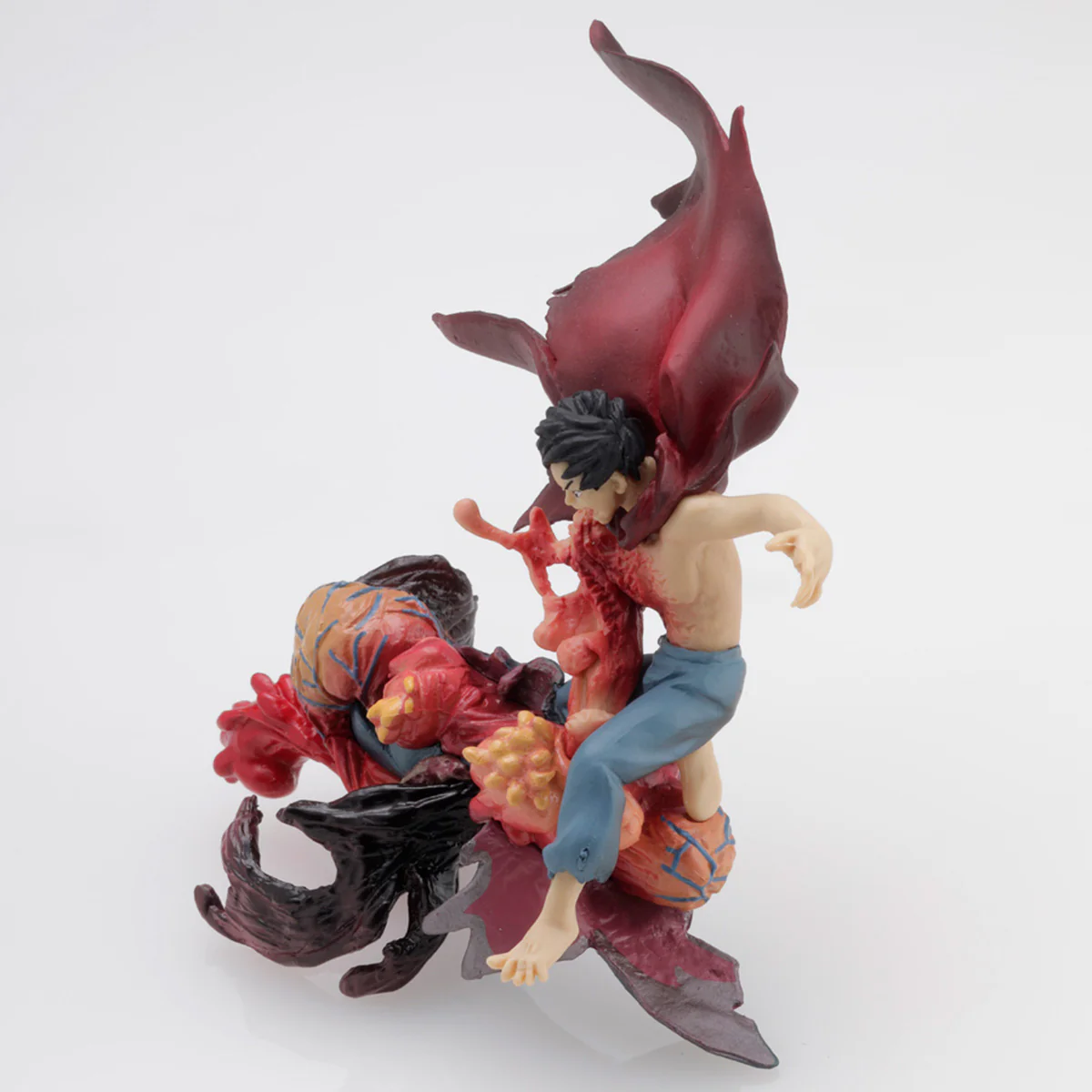 Akira - miniQ Part. 4 Kessen [BLIND] - Image 9