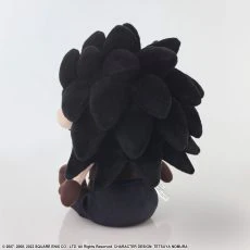 Crisis Core: Final Fantasy VII Reunion - Zack Fair Plush - Image 3