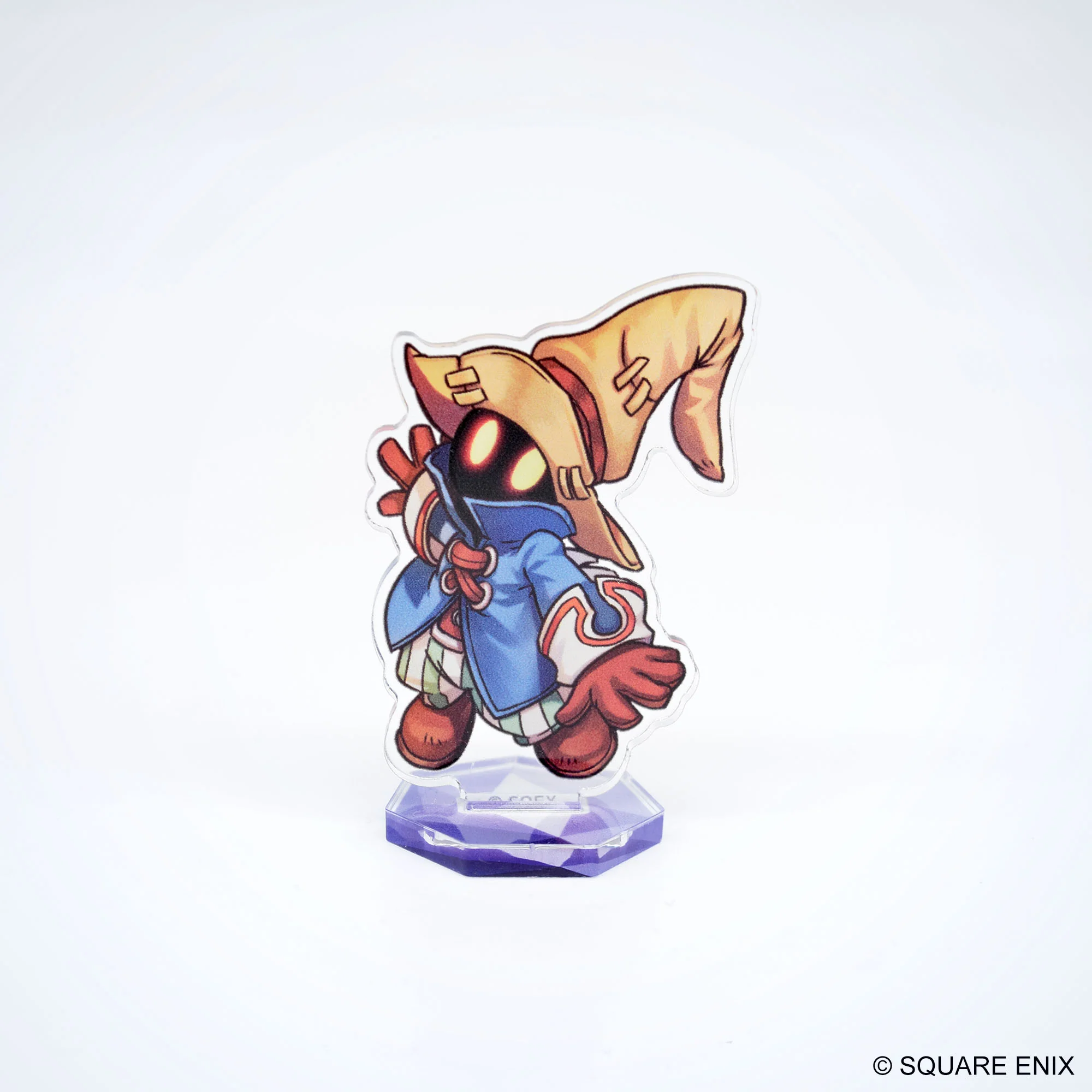 Final Fantasy IX - Mini Acrylic Stand Collection [BLIND] - Image 4