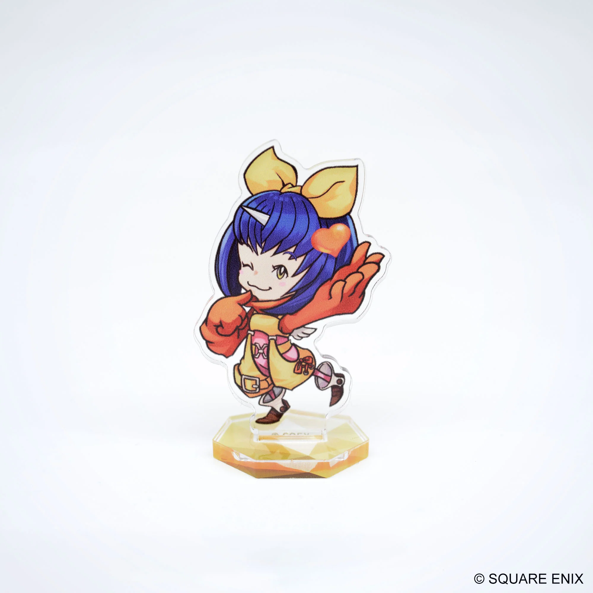Final Fantasy IX - Mini Acrylic Stand Collection [BLIND] - Image 6