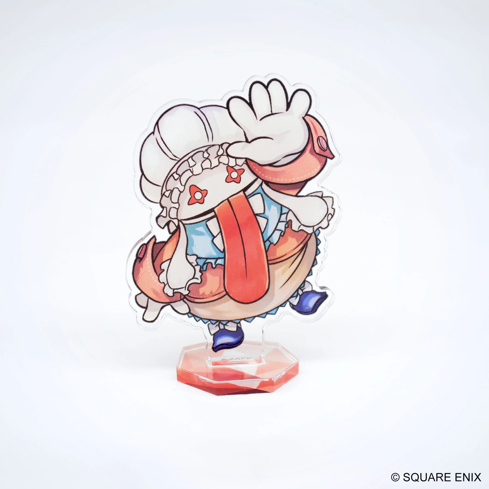 Final Fantasy IX - Mini Acrylic Stand Collection [BLIND] - Image 7