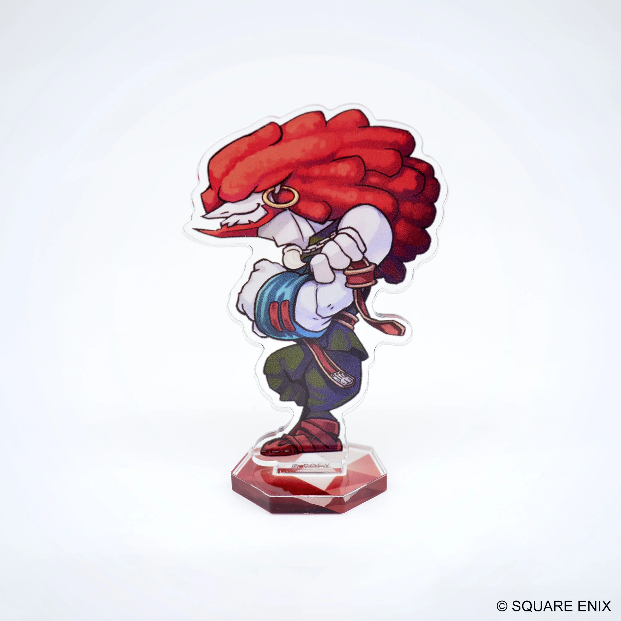 Final Fantasy IX - Mini Acrylic Stand Collection [BLIND] - Image 9