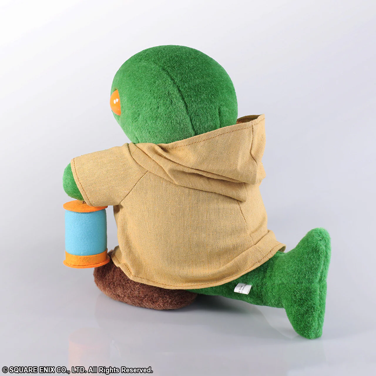 FINAL FANTASY - Tonberry Plush - Image 3