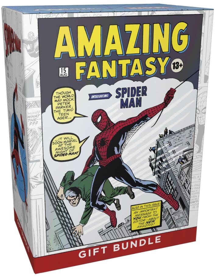 Magic: The Gathering - Spiderman Gift Bundle - Image 3
