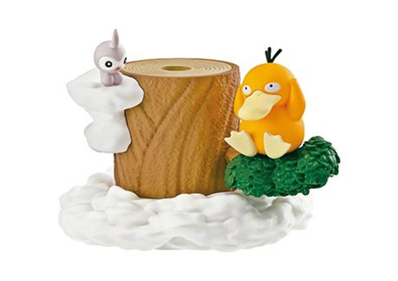 Pokemon - Forest Vol.7 Weather Tree [BLIND] - Image 4