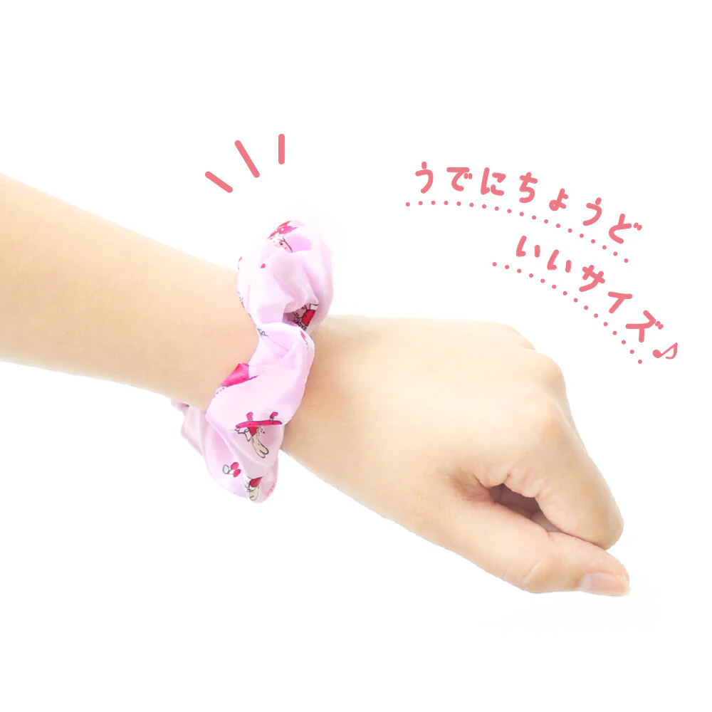 Sanrio - Characters Secret Scrunchie Vol. 2 [BLIND] - Image 3