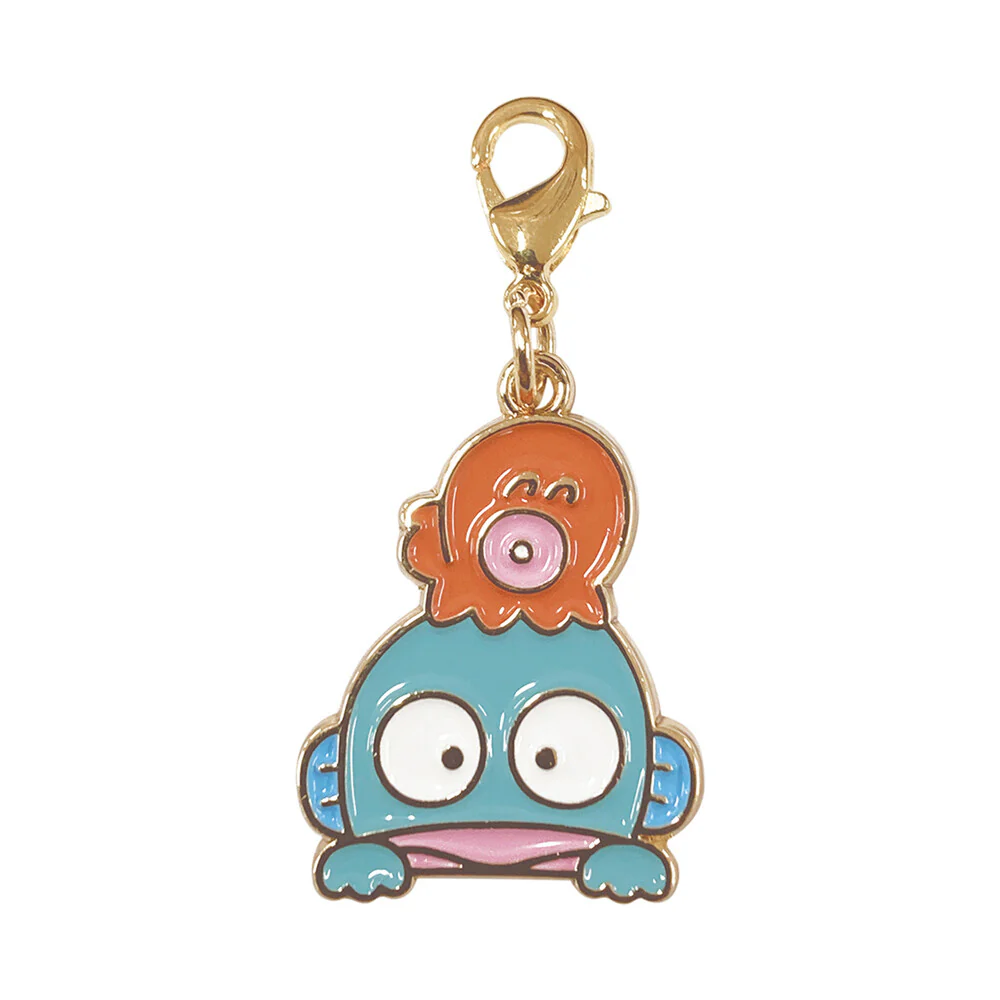 Sanrio - Trading Metal Charm Key Ring [BLIND] - Image 5