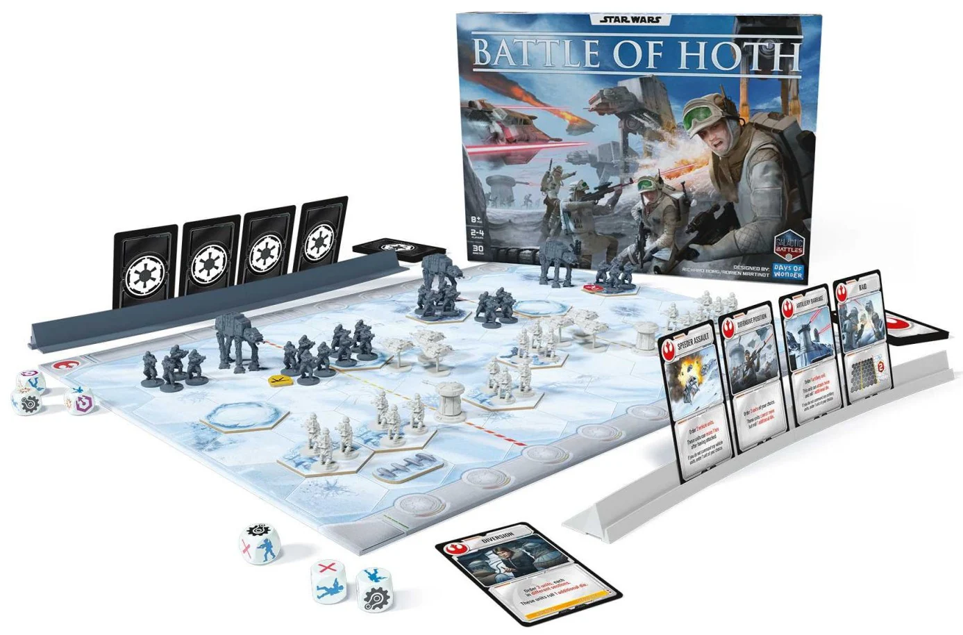 Star Wars Battle of Hoth - Image 3