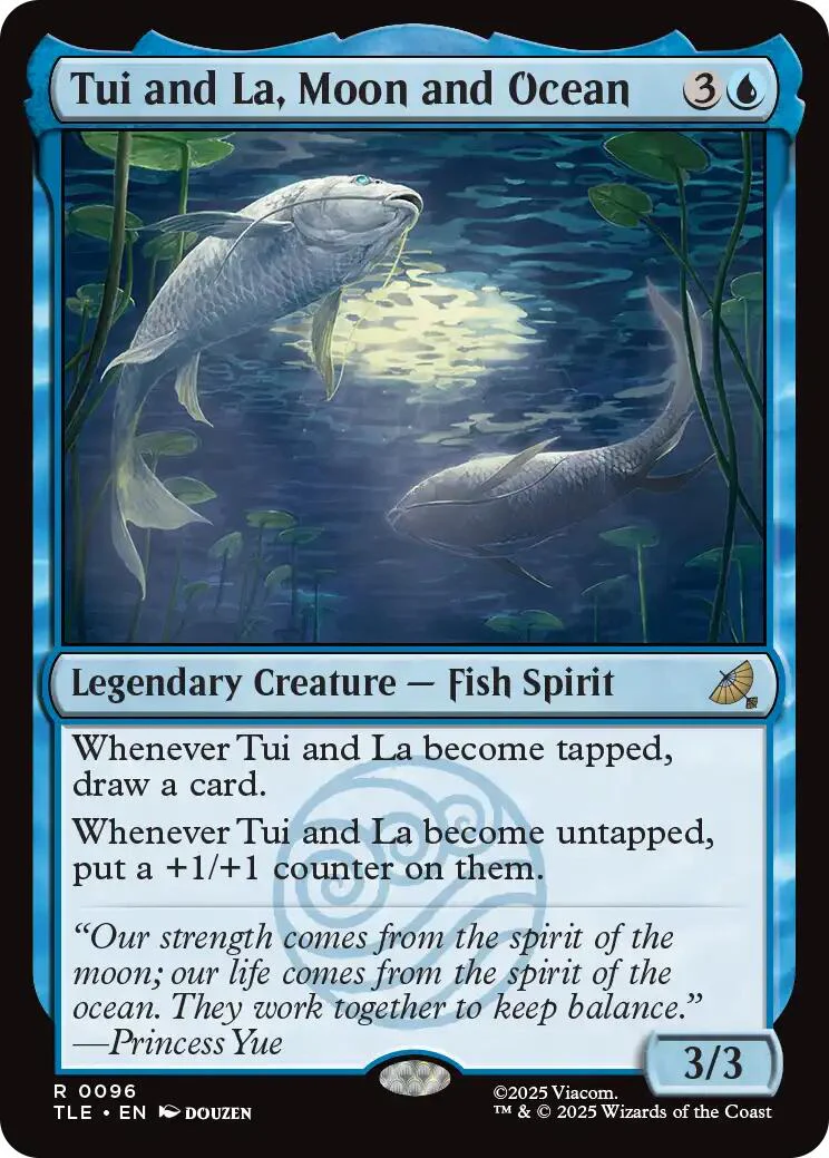 TCG