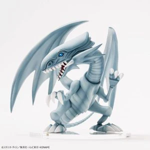 Yu-Gi-Oh! Duel Monsters - Blue Eyes White Dragon Equal Arts - Image 3