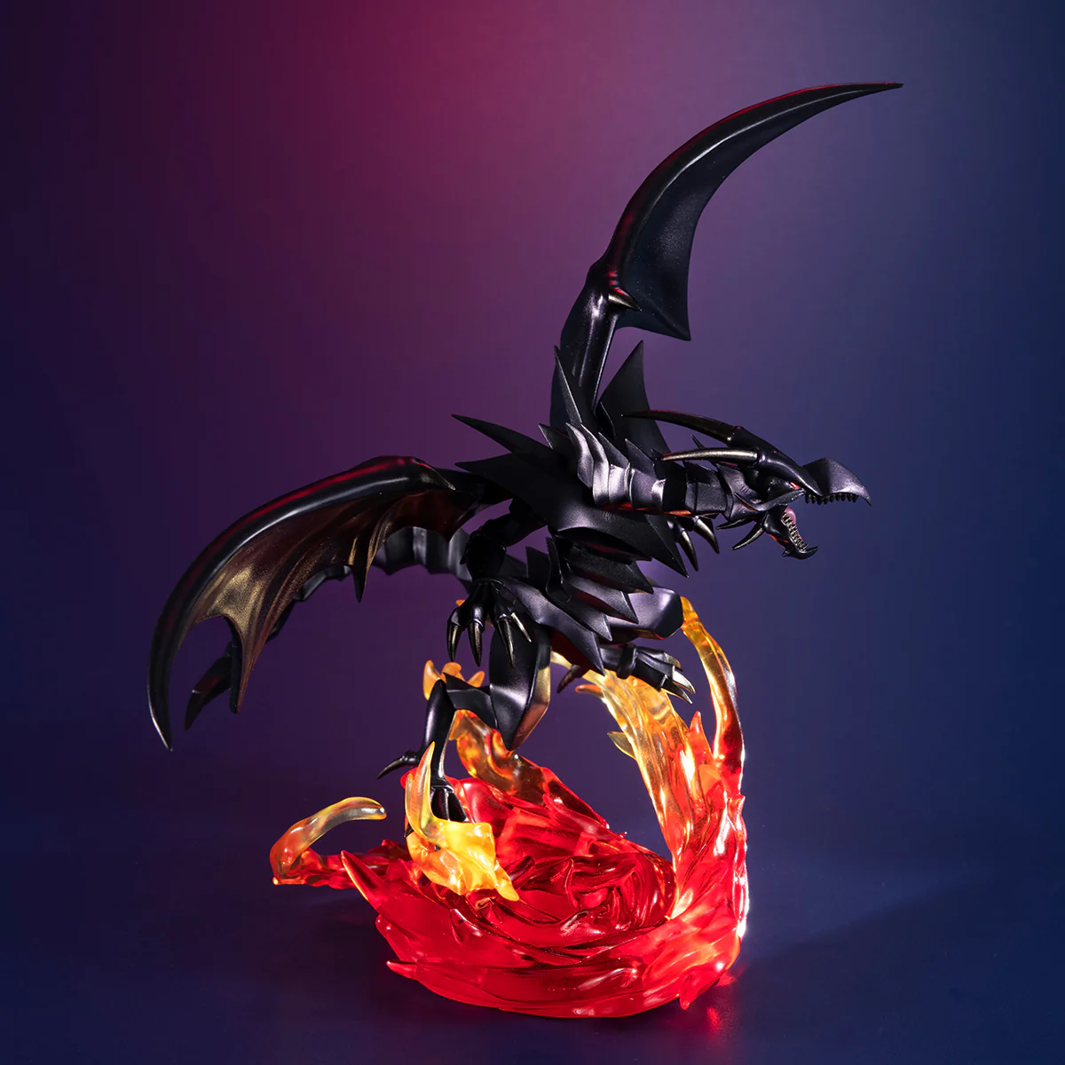 Yu-Gi-Oh! Duel Monsters - MONSTERS CHRONICLE: Red Eyes Black Dragon - Image 3