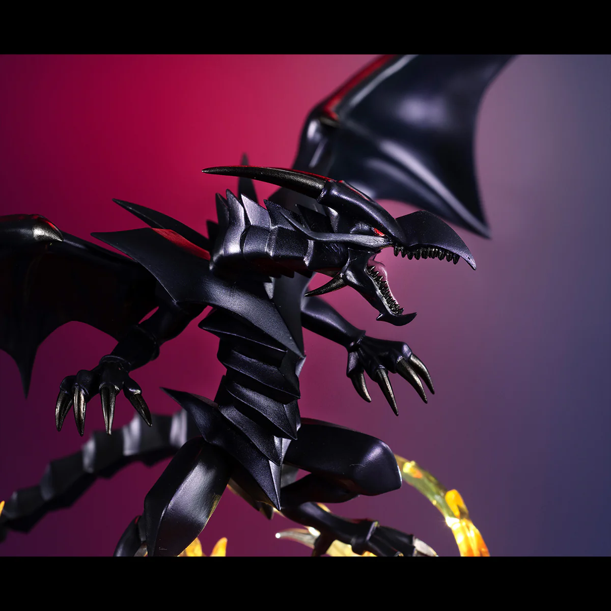 Yu-Gi-Oh! Duel Monsters - MONSTERS CHRONICLE: Red Eyes Black Dragon - Image 4