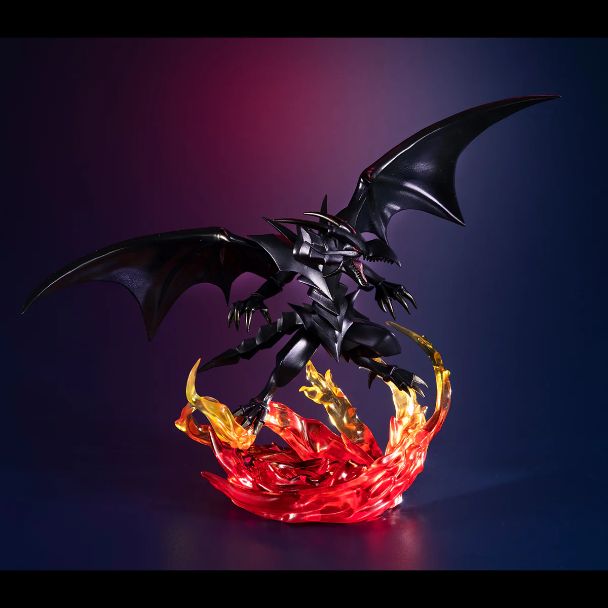 Yu-Gi-Oh! Duel Monsters - MONSTERS CHRONICLE: Red Eyes Black Dragon - Image 5